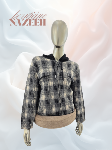 جكيت سبور كاروهات